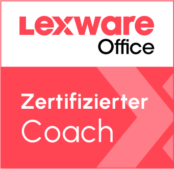 Zertifizierter Lexware Office Coach